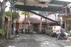 Ratna Hotel Yogyakarta